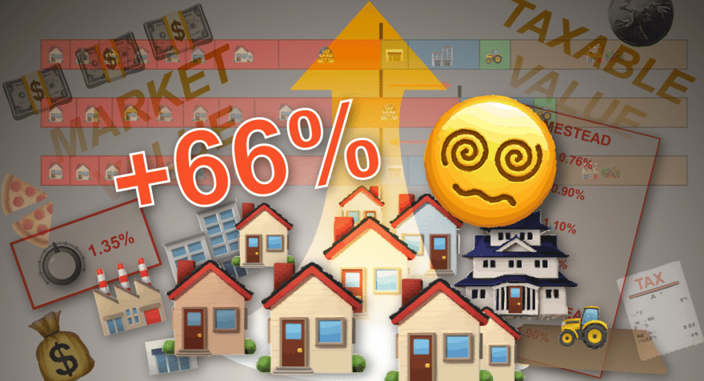How surging home prices nuked Montana’s property tax balance — and how a second-home tax might fix it