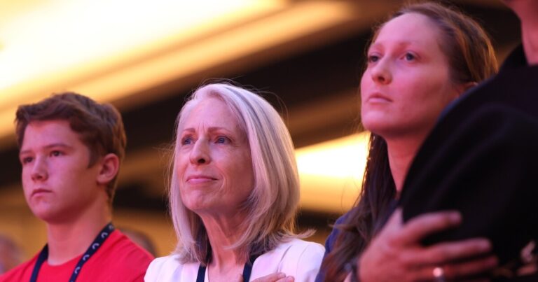 Biggs’ daughter said women shouldn’t hold public office. But she’s running for AZ state Senate