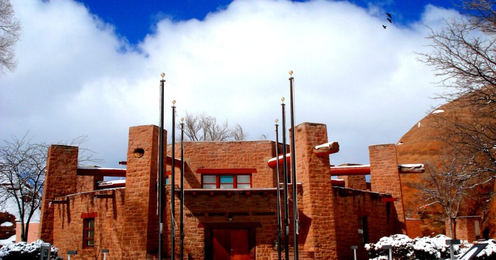 Navajo Nation Council removes tribe's attorney general from office