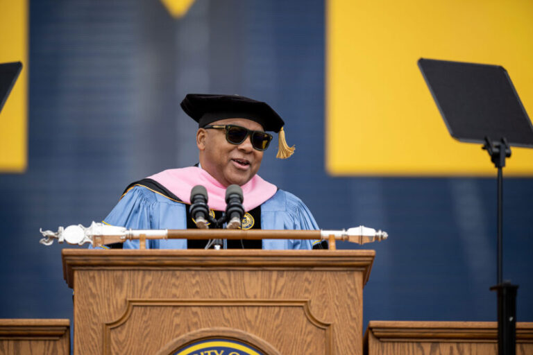 Nominations sought for honorary degree recipients