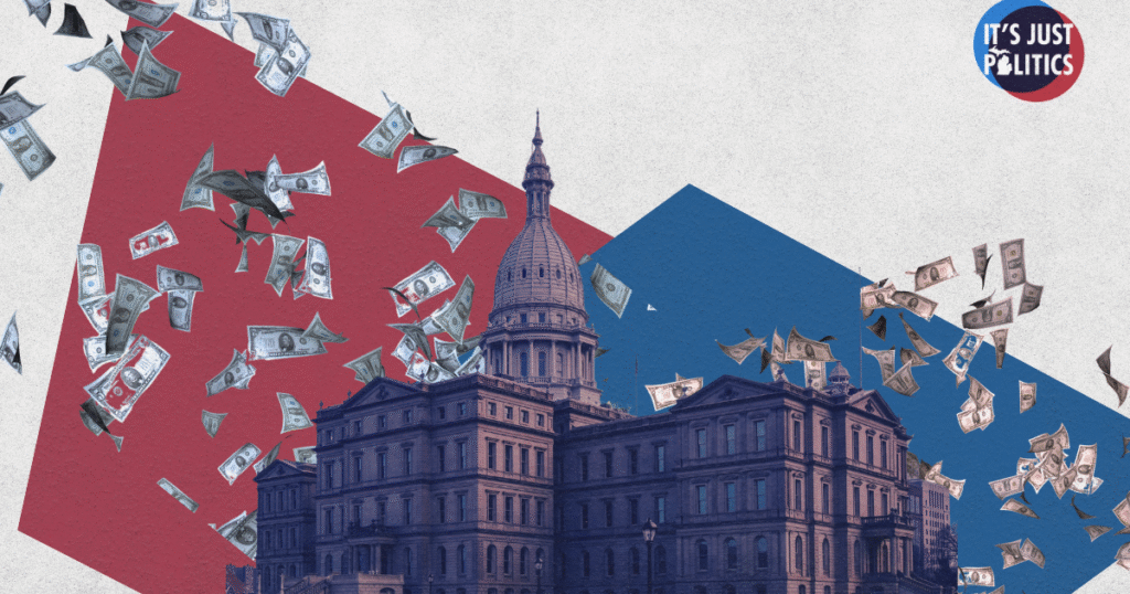 Five weeks past budget deadline, GOP Speaker Hall looks to push other leaders out of negotiations