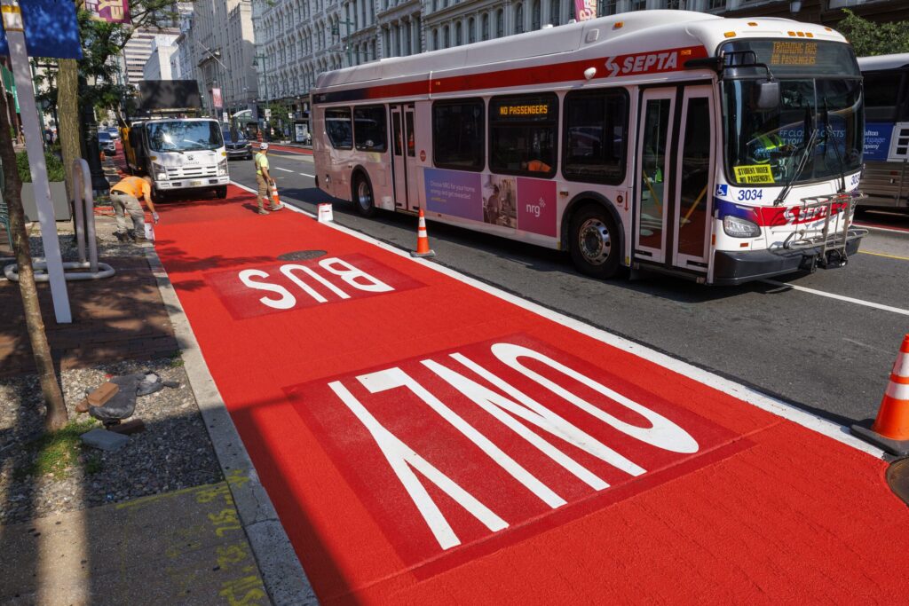 As school nears, public transit cuts loom over students and families who rely on SEPTA