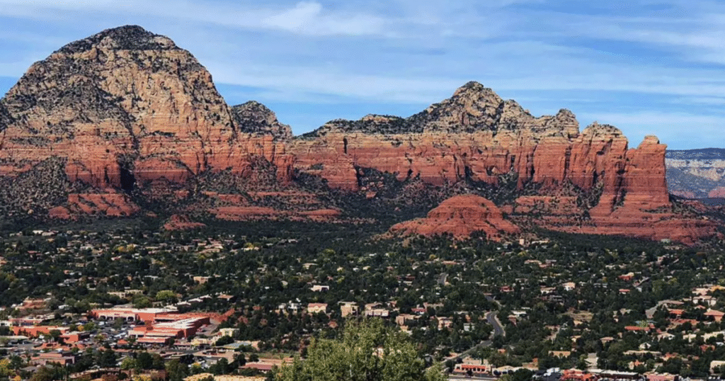 Sedona council pauses automated license plate camera program