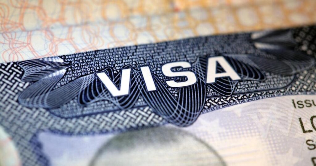 Trump administration says it will review millions of U.S. visas for deportable violations