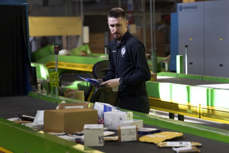 Trump tariffs: End of de minimis exemption to cause changes for online shoppers