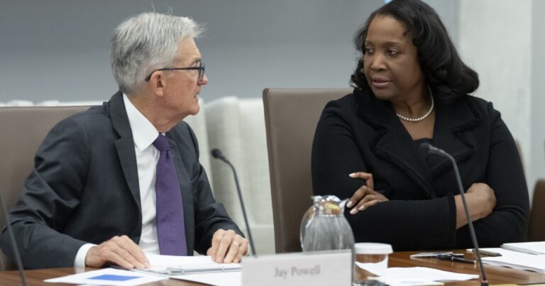 Trump's attempt to fire former MSU professor Lisa Cook as Fed governor will likely lead to a major legal battle