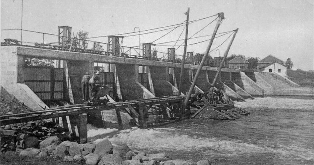 Deteriorating dams are being removed in Michigan. Will the money for that effort dry up?