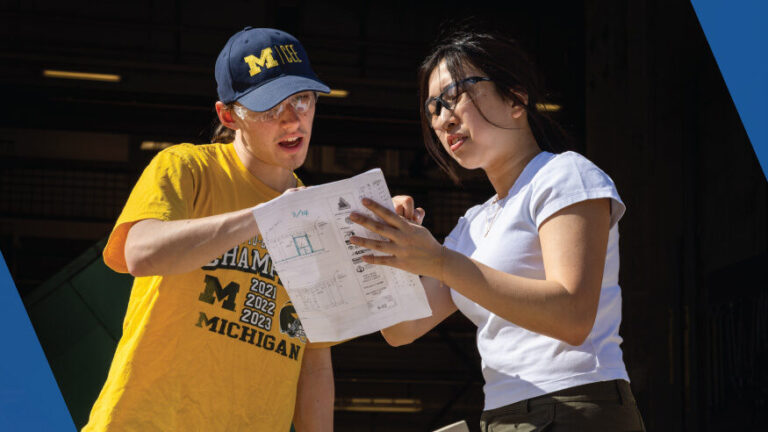 New dual degree program trains leaders in engineering and business