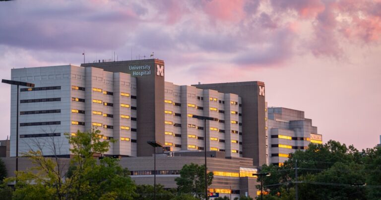 U of M ends gender-affirming care for minors, citing federal pressure