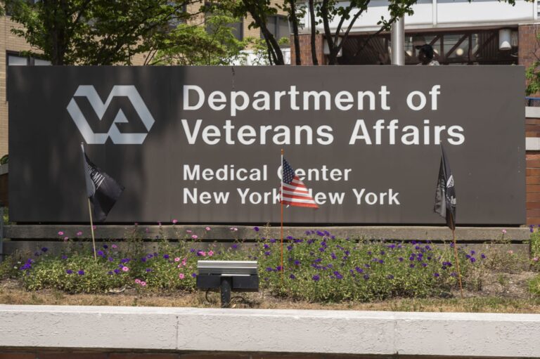 VA proposes ban on abortion services for veterans, including in cases of rape and incest