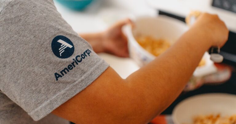 After lawsuit, the White House will release AmeriCorps funding to Arizona, other states