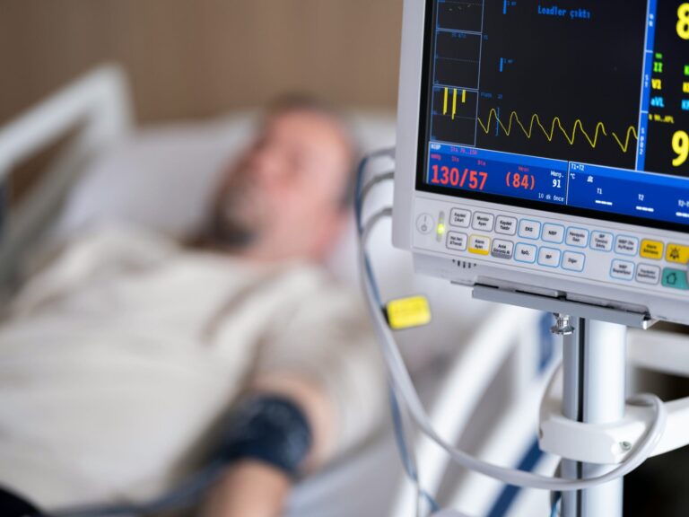 Wisconsin ER doctor: Everyone will ‘be paying the price’ of Medicaid cuts