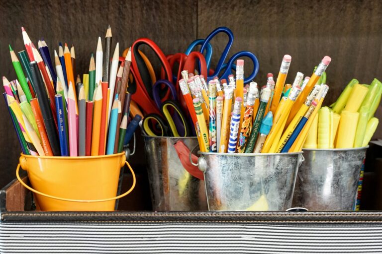 As costs rise, Wisconsin teachers and families pay the price on back-to-school supplies