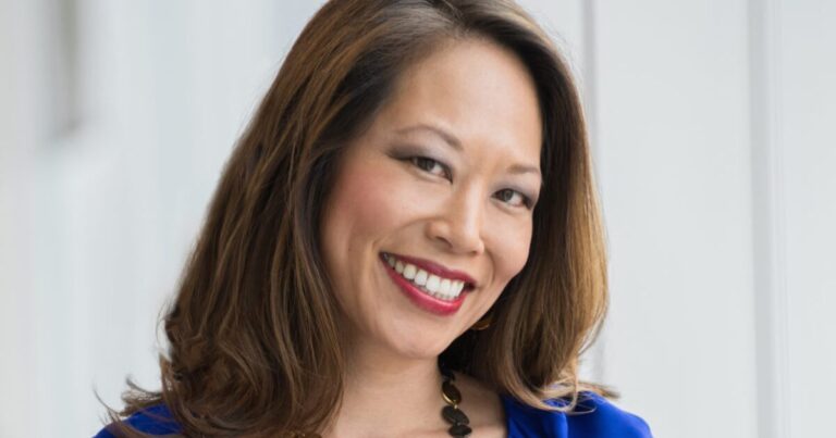 NPR’s Ailsa Chang is a true believer in public radio (and the power of 'earnest nerds')
