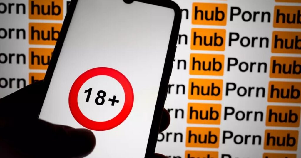 Arizona law requiring ID for online porn access takes effect Friday