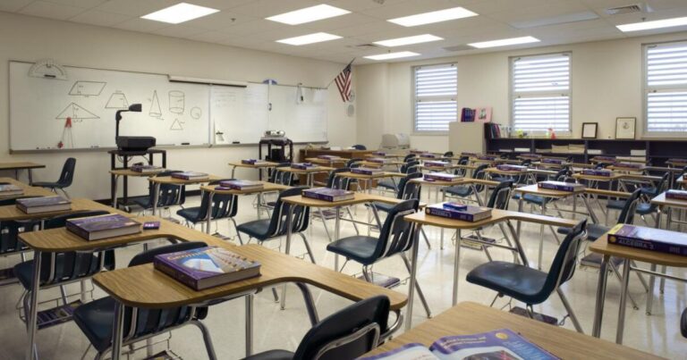 Arizona's chronic absence rates still haven't bounced back to pre-pandemic levels