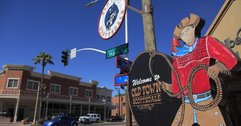 2 years later, these Scottsdale homeowners still feel trapped by short-term rentals