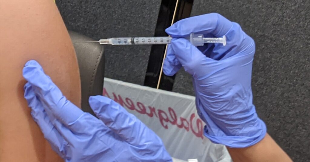 Arizona issues order to broaden COVID-19 vaccine access, but questions remain after CDC vote