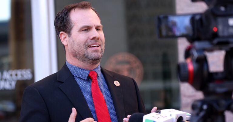 Arizona GOP leaders ask Trump administration for border security reimbursement, echoing Hobbs' request