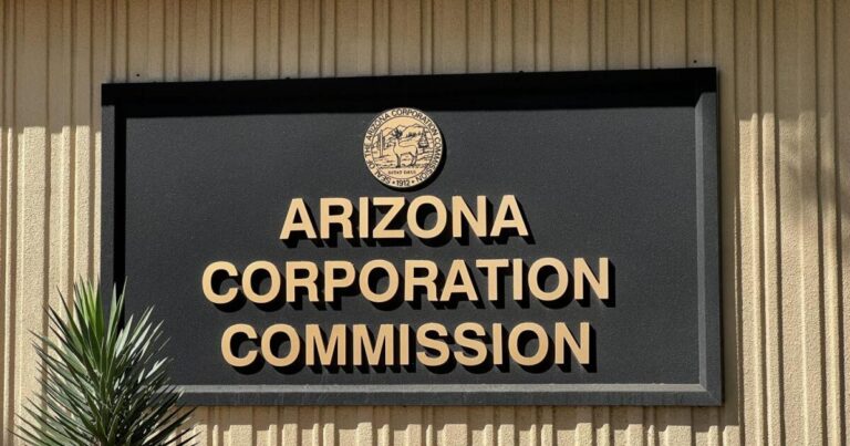 Arizona regulators begin process to repeal utility energy efficiency rules