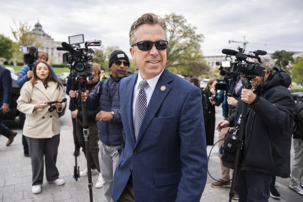 Can Democrats defeat Andy Ogles?