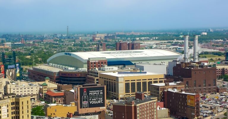 Detroit considering admissions tax for sports, concerts, other entertainment events