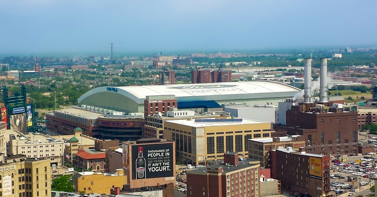 Detroit considering admissions tax for sports, concerts, other entertainment events