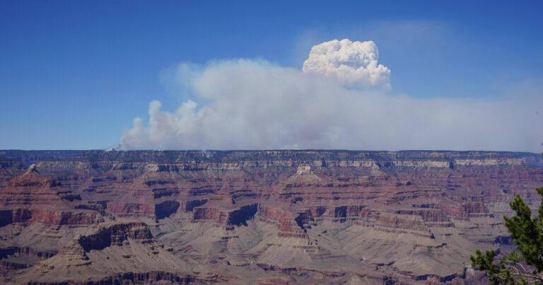 Dragon Bravo Fire reaches 100% containment, some areas to reopen