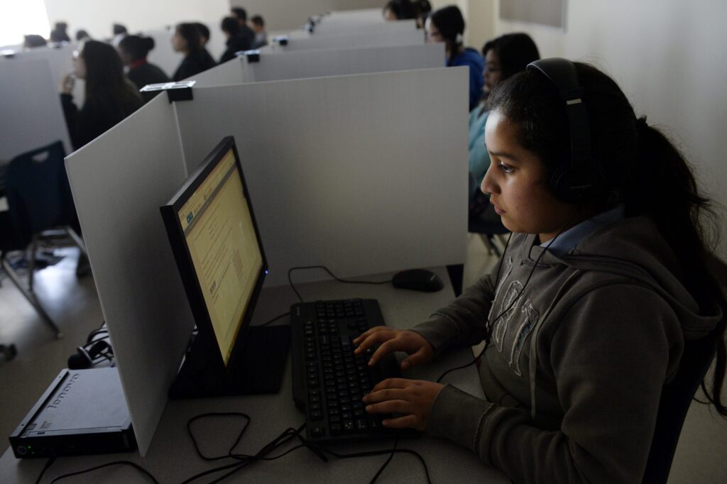 Nation’s Report Card at risk, researchers say