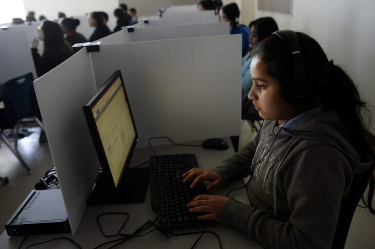 Nation’s Report Card at risk, researchers say