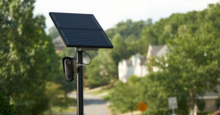 Flagstaff council considers petition, future contract for Flock Safety license plate readers