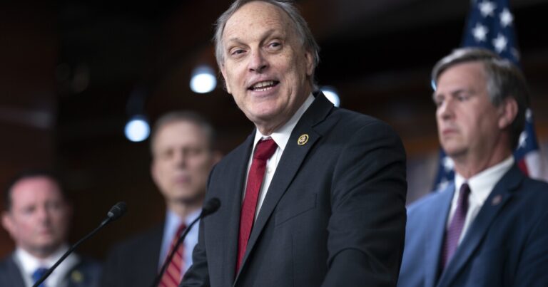 Trump's call to end mail-in voting creates a dilemma for GOP candidates who benefit from it