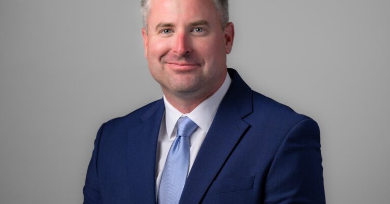 Hobbs appoints son of late Sen John McCain to Arizona higher-ed board