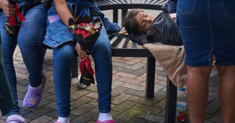 Federal judge in AZ blocks removal of Guatemalan and Honduran children