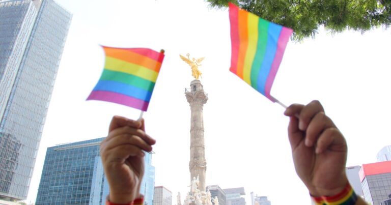 Hamtramck can ban LGBTQ+ pride flags on public property, judge says