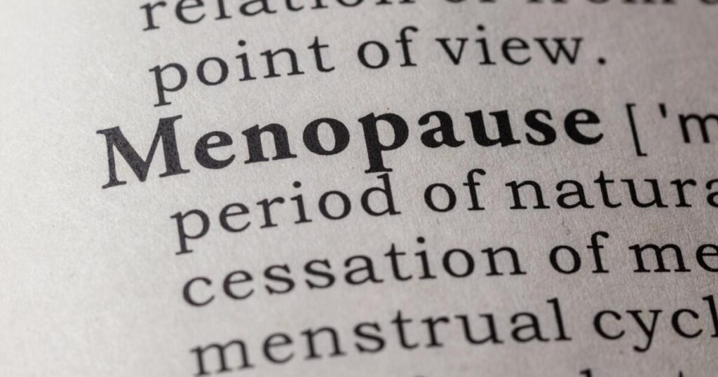 Weight gain is a very common symptom of perimenopause and menopause. How to mitigate it
