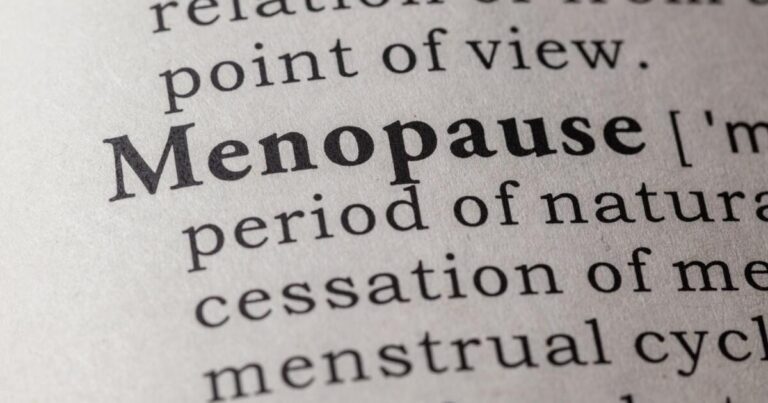 Weight gain is a very common symptom of perimenopause and menopause. How to mitigate it