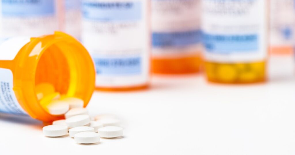 Local governments urged to apply for opioid funds as deadline looms