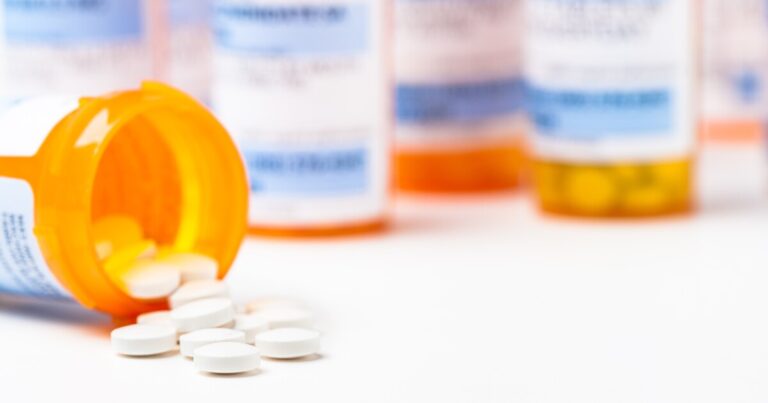 Local governments urged to apply for opioid funds as deadline looms