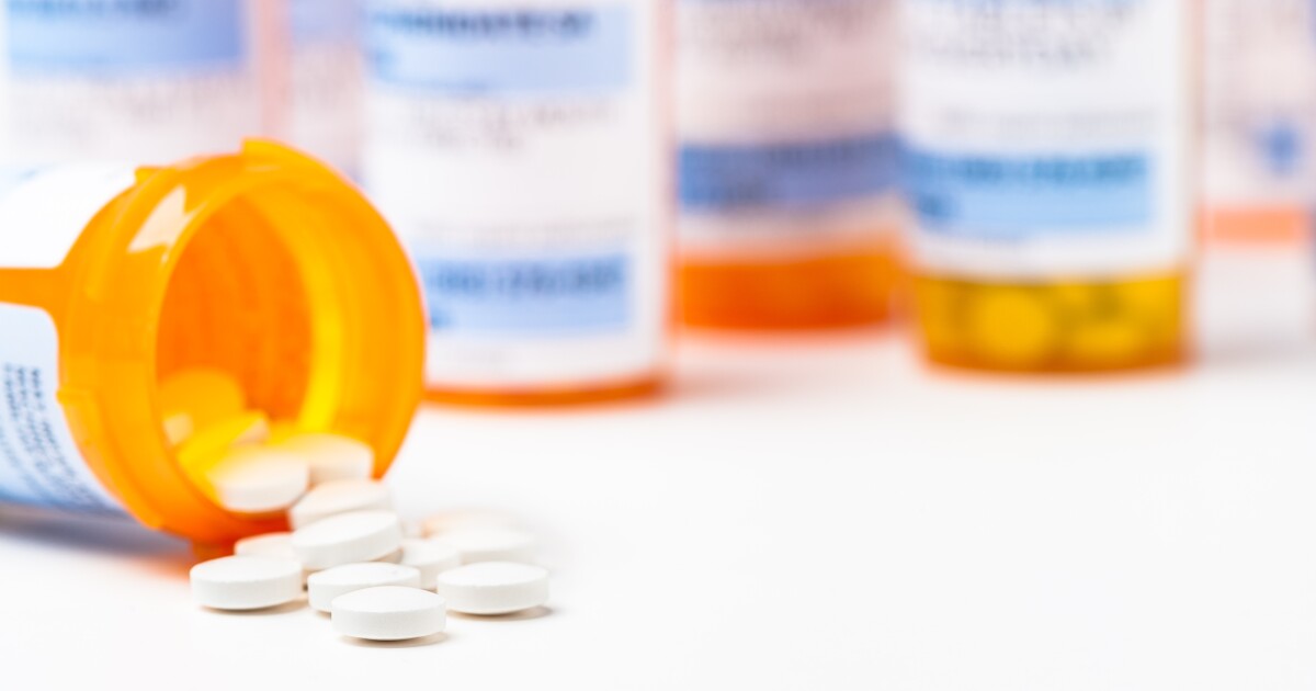 Local governments urged to apply for opioid funds as deadline looms