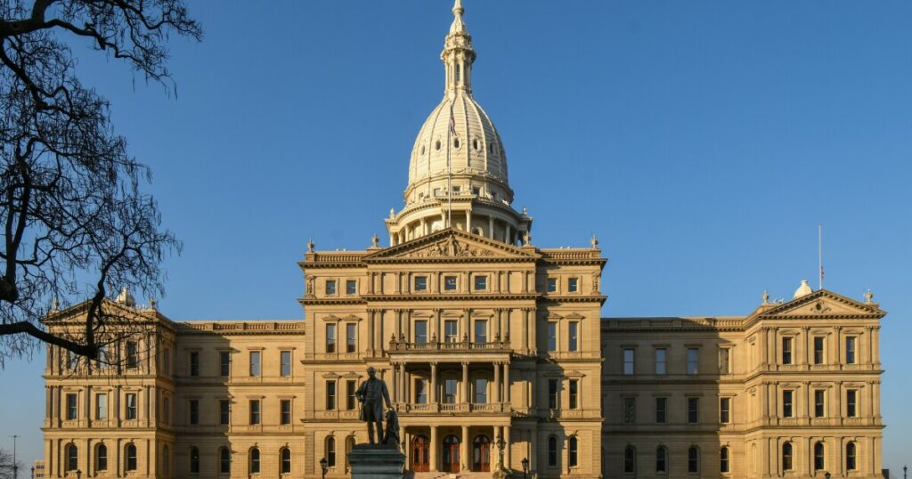 9 bills that passed both House and Senate are in limbo while case is heard by state appeals court