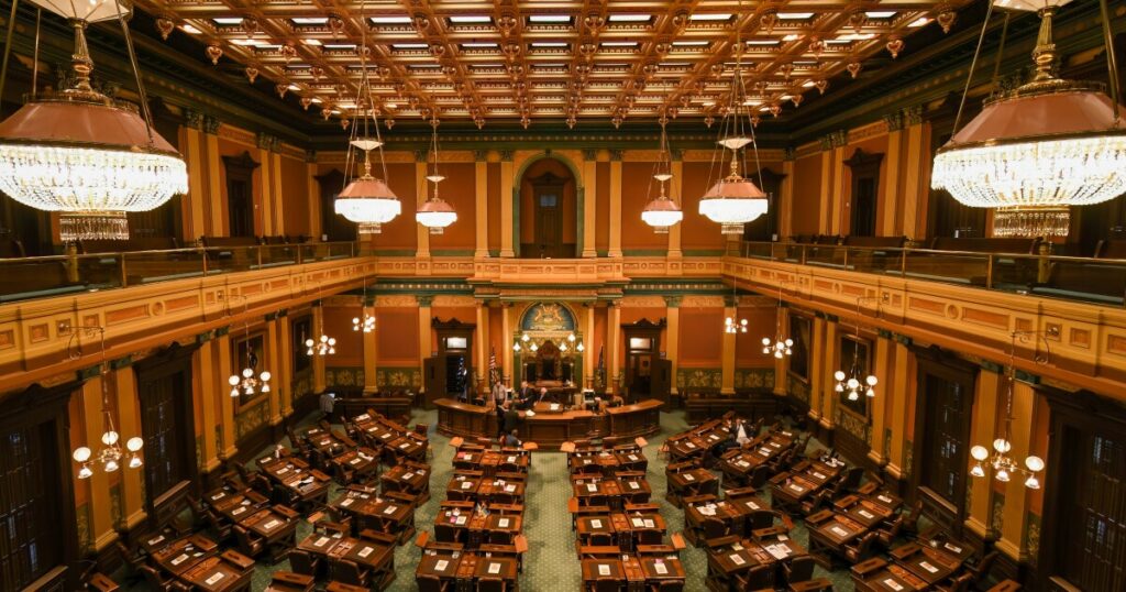 Whistleblower protection bill gets committee hearing