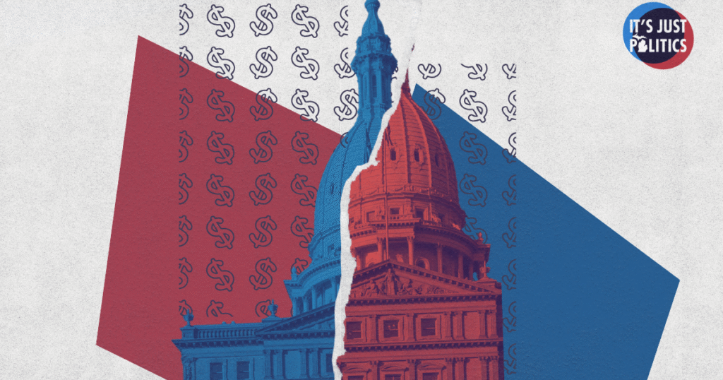 Budget deal announced in Lansing but work remains to avoid partial gov’t shutdown