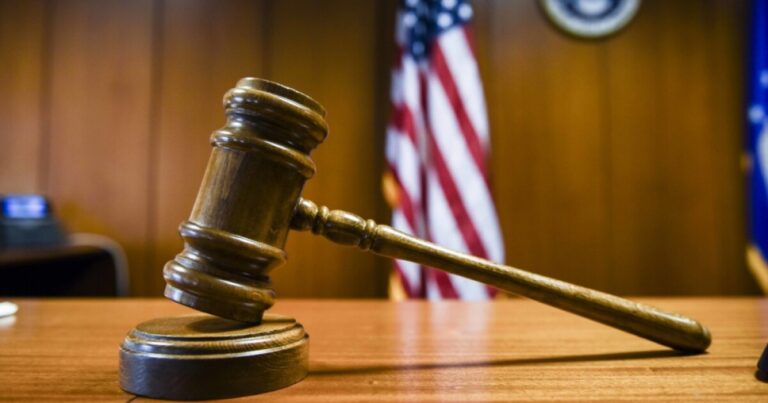 Court of Claims to hear arguments in earmarks lawsuit