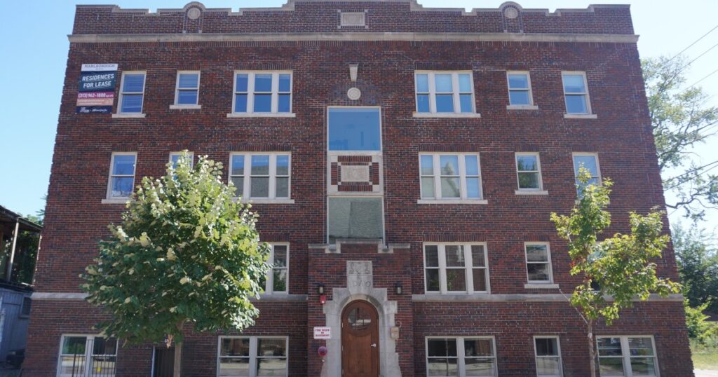 House Dems promote tenant protection bills