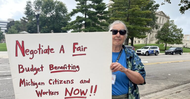 Shutdown countdown continues in Lansing