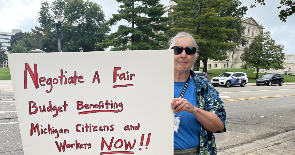 Shutdown countdown continues in Lansing