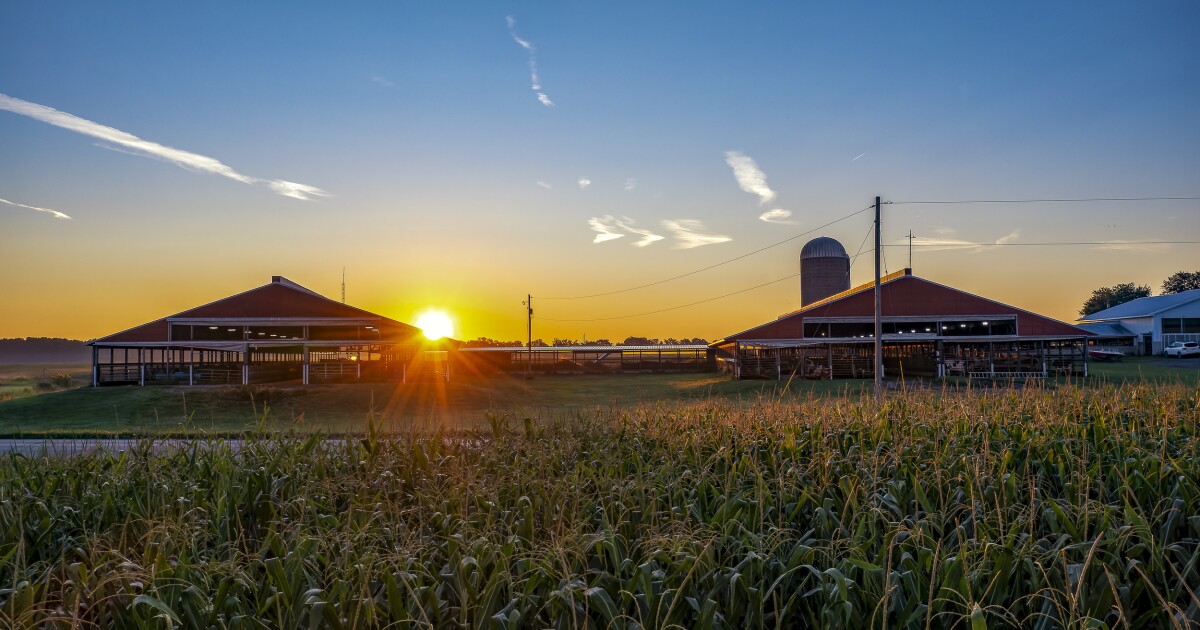 Michigan farmer suicide prevention program at risk, cites uncertain state funding
