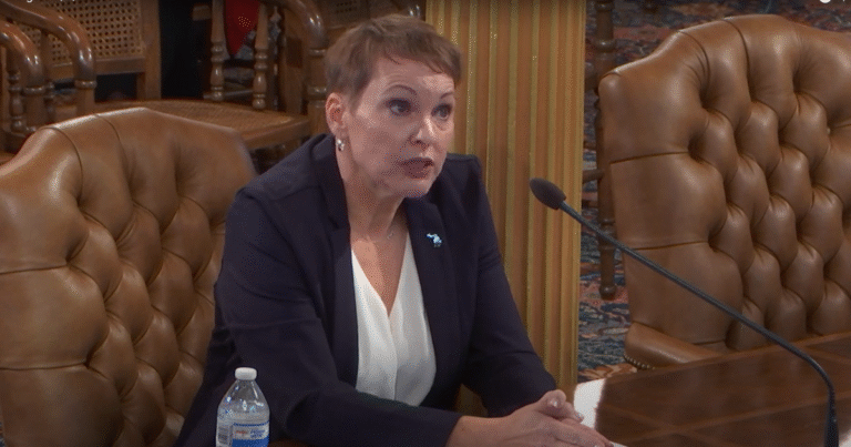 House Oversight Committee grills health department director