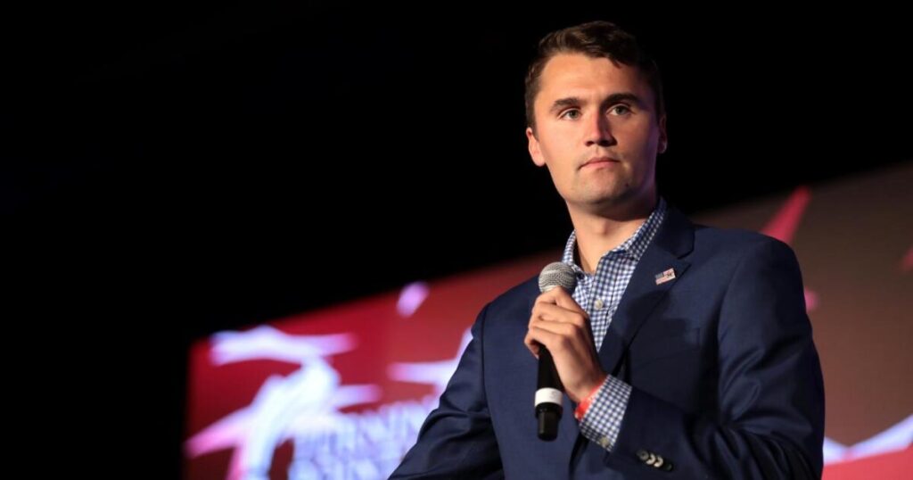 Michigan House adjourns early as lawmakers react to Charlie Kirk shooting